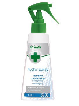 Dr Seidel Hydro Spray 100 ml