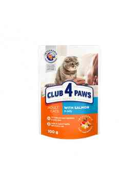 Club 4 Paws oso w Galaretce Kot 100 g